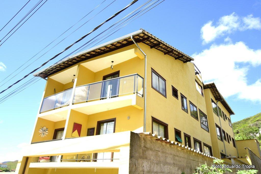 Solar Douro Apartment Ouro Preto  Exterior photo