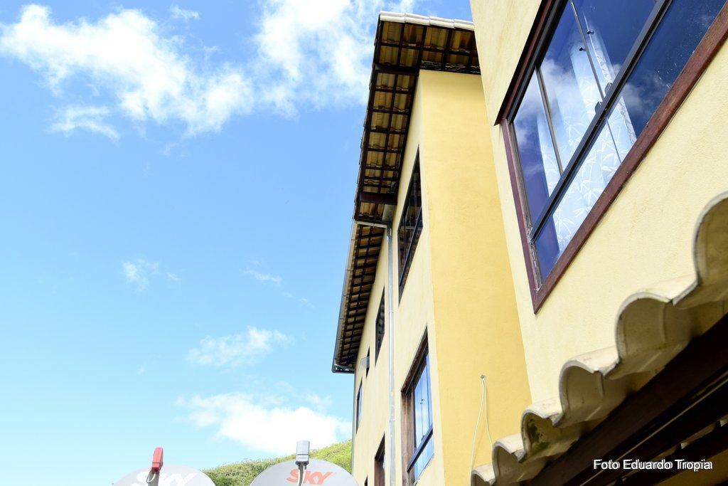 Solar Douro Apartment Ouro Preto  Exterior photo