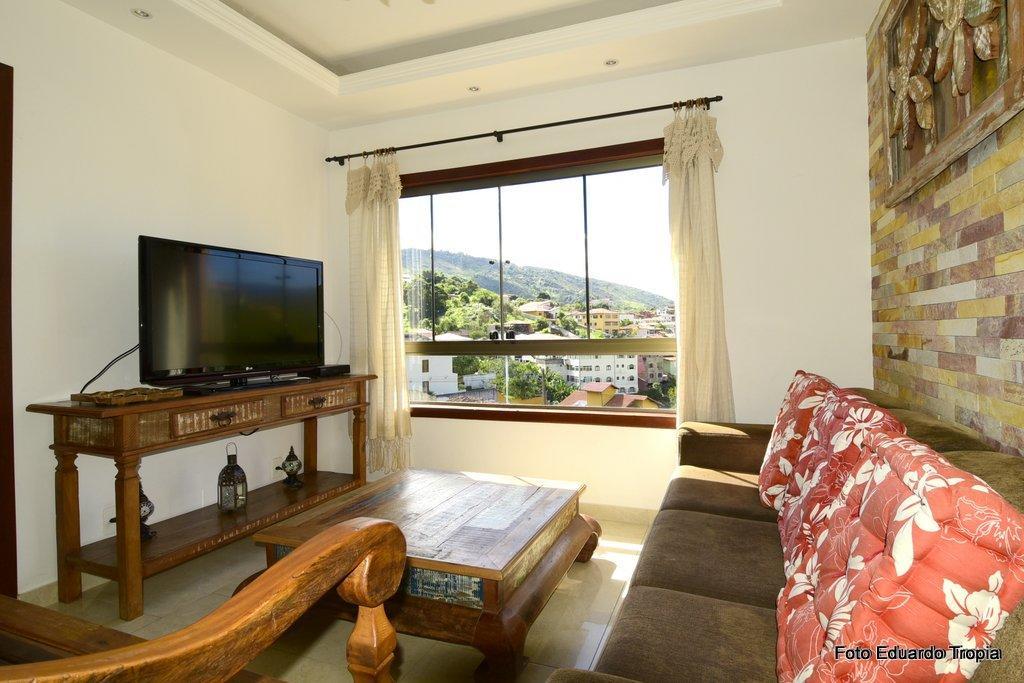 Solar Douro Apartment Ouro Preto  Exterior photo