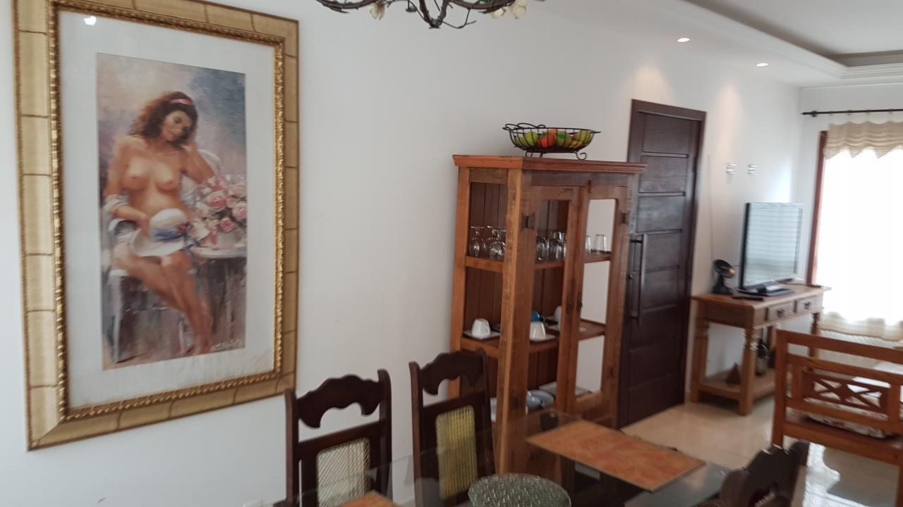 Solar Douro Apartment Ouro Preto  Exterior photo