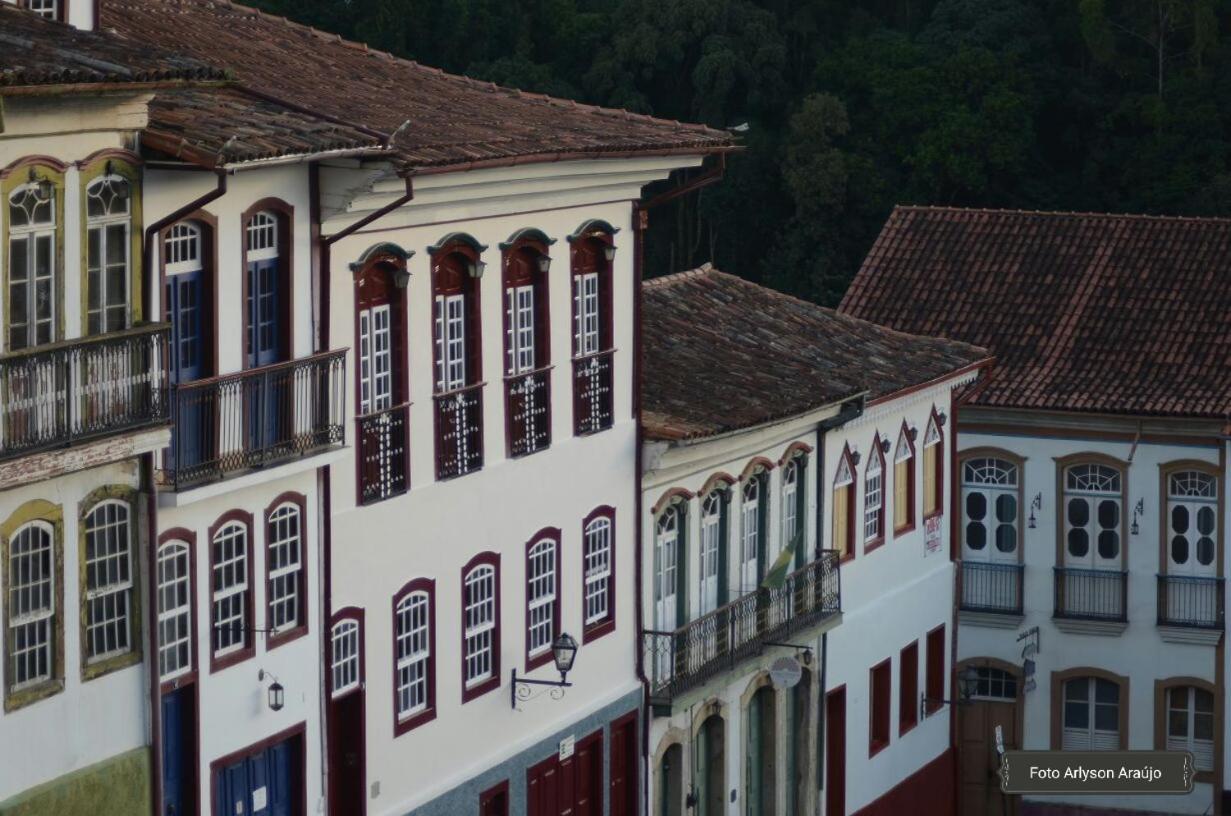 Solar Douro Apartment Ouro Preto  Exterior photo