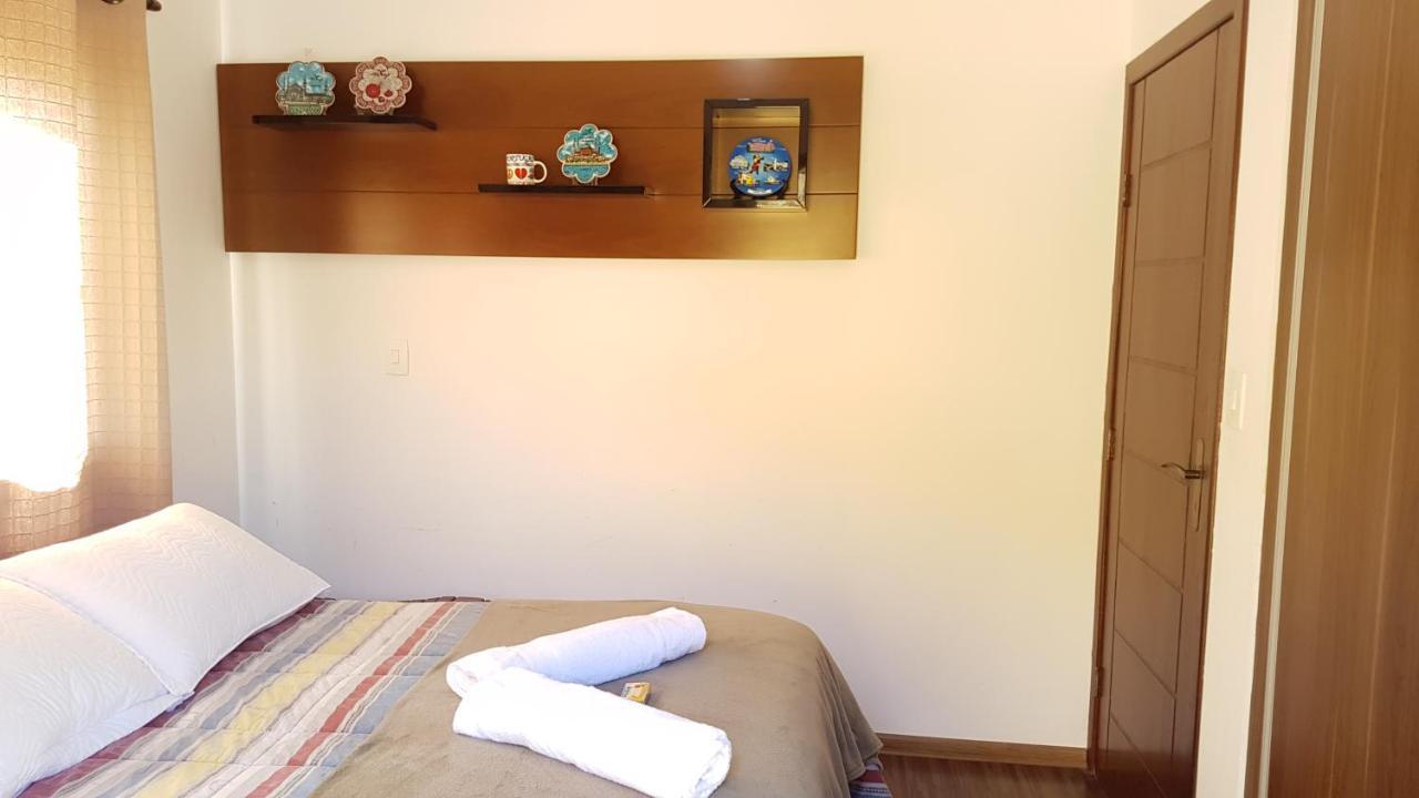 Solar Douro Apartment Ouro Preto  Exterior photo